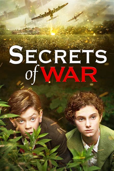 Секреты войны (2014)
